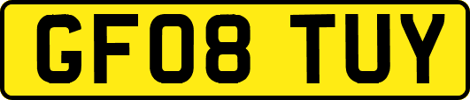 GF08TUY