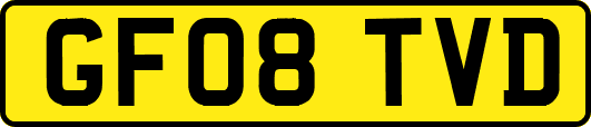 GF08TVD