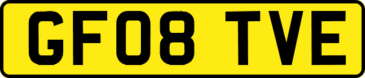 GF08TVE