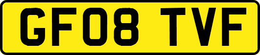 GF08TVF