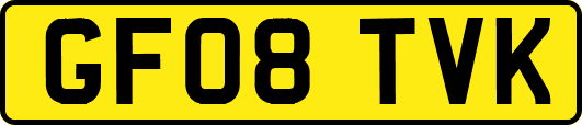 GF08TVK