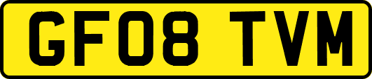 GF08TVM