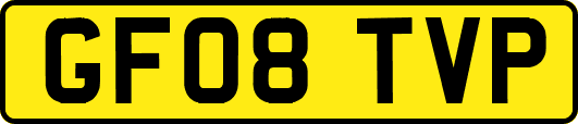 GF08TVP