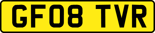 GF08TVR