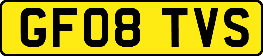 GF08TVS