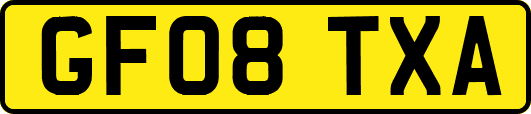 GF08TXA