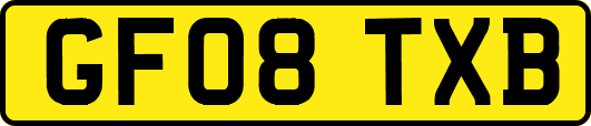 GF08TXB