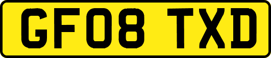 GF08TXD