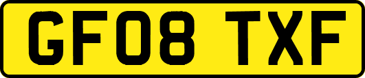 GF08TXF