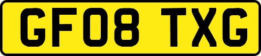 GF08TXG