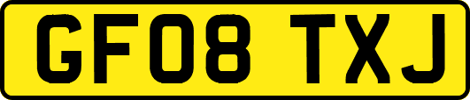 GF08TXJ