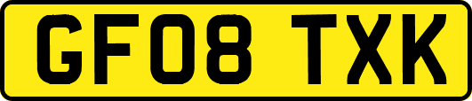 GF08TXK