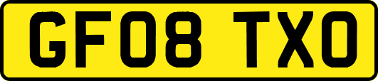 GF08TXO