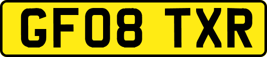 GF08TXR