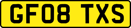 GF08TXS