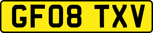 GF08TXV