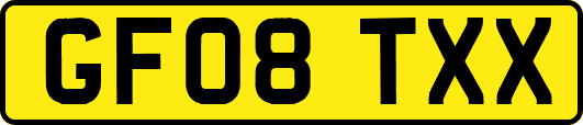 GF08TXX