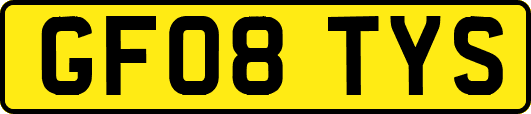 GF08TYS