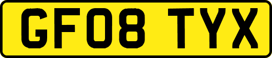 GF08TYX
