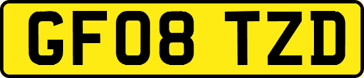 GF08TZD