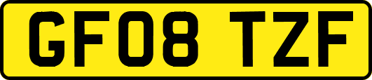 GF08TZF