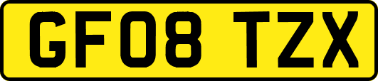 GF08TZX