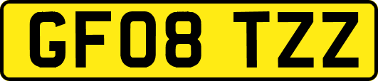 GF08TZZ