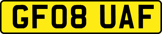 GF08UAF