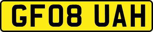 GF08UAH