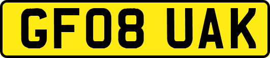 GF08UAK
