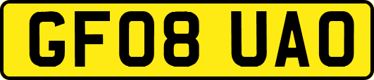 GF08UAO