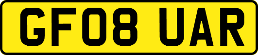 GF08UAR