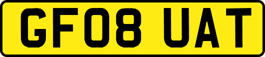 GF08UAT