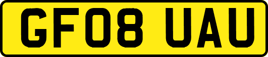 GF08UAU