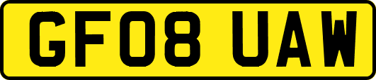 GF08UAW