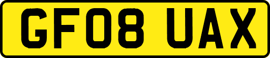 GF08UAX