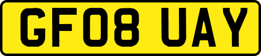GF08UAY
