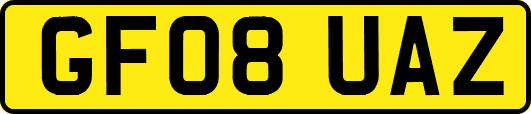 GF08UAZ