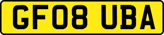GF08UBA
