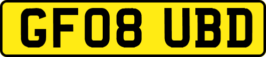 GF08UBD