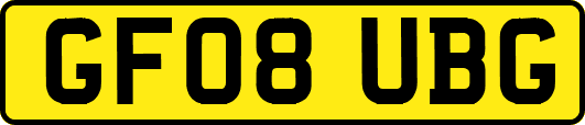GF08UBG