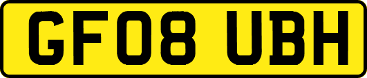 GF08UBH