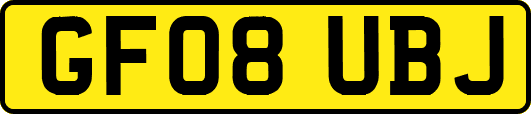 GF08UBJ