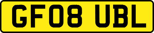 GF08UBL