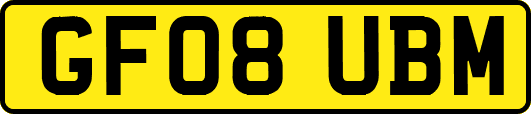 GF08UBM