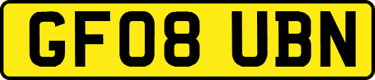 GF08UBN