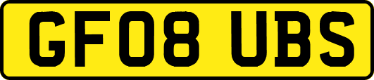 GF08UBS