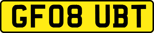 GF08UBT