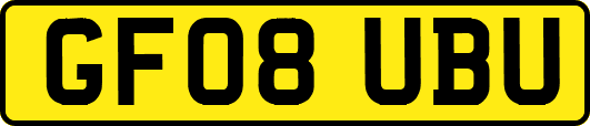 GF08UBU