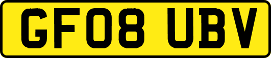 GF08UBV